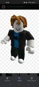 Bacon roblox 