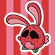 Strawbunny