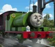 TTTE - Percy