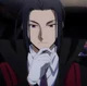 Mori Ougai