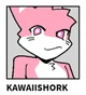 Kawaii Shork