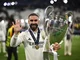 Dani Carvajal