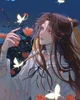 Hanahaki dianxia