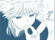 Killua 