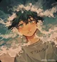 Izuku Midoriya