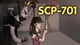 SCP-701-2 -RPG-