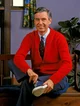 Mr Rogers