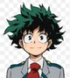 Deku