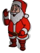 Santa PNG