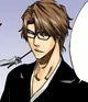 Sosuke Aizen 