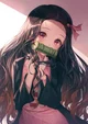 Nezuko kamado