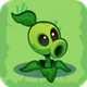 PvZ Peashooter 