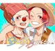 Buggy and Shanks 