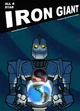 The Iron giant