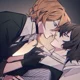 Dazai and Chuuya