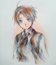 America from Hetalia