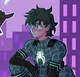 Spider-Deku