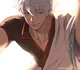 Gintoki Sakata
