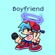 Boyfriend 