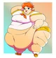 Obese Sailor Daisy 