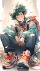 Izuku
