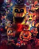 FNAF 2