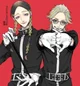 Haitani brothers 