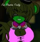FNIA Phantom Freddy