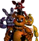 Fnaf 1