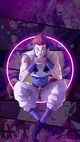 Hisoka marrow