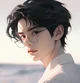 Titus Ex-boyfriend 