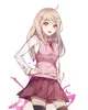 Kaede Akamatsu
