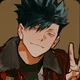 HQ Kuroo Tetsuro