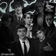 Slytherin boys 3