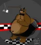 Fat Freddy