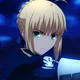 Artoria Pendragon 