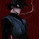 Goku Black - storm