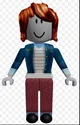 Roblox bacon girl
