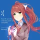 Monika AU
