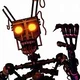 The Mimic FNAF Ruin