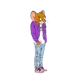 Jerry the mouse