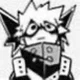 Bakugou Katsuki