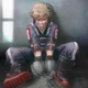 Bakugou katsuki 