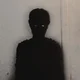 shadow figure