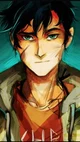 Percy Jackson