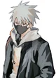 Kakashi Hatake 