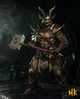 Shao kahn