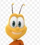 Buzz The Bee
