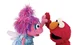Elmo And Abby