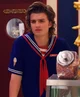 Steve Harrington 